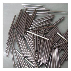 <span class=keywords><strong>Tube</strong></span> capillaire sans soudure en <span class=keywords><strong>acier</strong></span> inoxydable Silver Dragon ASTM 304, diamètre extérieur 1/2/3/4/5/6/7/8/<span class=keywords><strong>9</strong></span> <span class=keywords><strong>mm</strong></span>, épaisseur de paroi 0,5 - Product Image 2