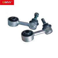 Pièces automobiles OEM 48820-60070 48820-60071 48820-60080 48820-60081, biellette de stabilisation avant pour voitures japonaises