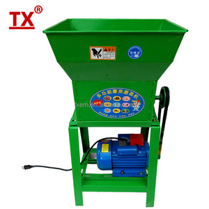 Machine à pâtes Macina Manioca pour la farine de pomme de terre Moulin à racines de lotus avec moteur pour la production de Garri & <span class=keywords><strong>Farina</strong></span> - Product Image 1