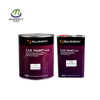 Abu-abu epoxy primer otomotif cat epoxy resin semprot lapisan cat mobil & psint