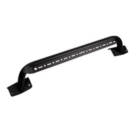 Vente flash : Pare-chocs avant avec support de feux pour Ford Bronco 2021+ 4x4, accessoires tout-terrain