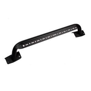 Vente flash : Pare-chocs avant avec support de feux pour Ford Bronco 2021+ <span class=keywords><strong>4x4</strong></span>, accessoires tout-terrain - Product Image 1