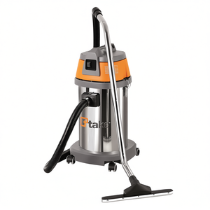 Ttake Wetty 351 Vacuum Cleaner 35L Wet Dry <b>Cleaning</b> <b>Machine</b> <b>Floor</b> Carpet Use - Product Image 2