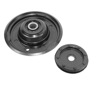 Durable Engineered Rubber <strong>Diaphragms</strong> Certified for REACH RoHS and FDA Standards in Medical Devices - Product Image 1