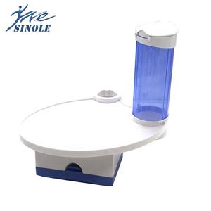 Boîte de mouchoirs 3 en 1, accessoires dentaires, adapté à toutes les chaises, 10 pièces - Product Image 5