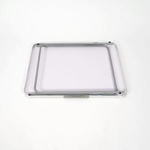 Portable Aluminum <b>Folding</b> Camp <b>Table</b> Mini <b>Outdoor</b> Camping Furniture - Product Image 4