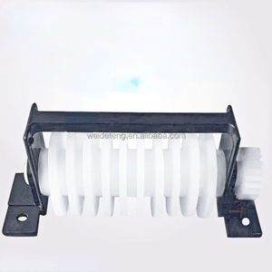Accessoires de la unité de support de rouleau séparateur, pièces de rechange pour le distributeur de ruban adhésif M-1000 - Product Image 2