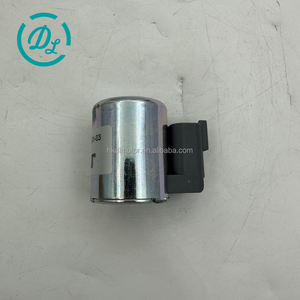 Bobina de Válvula Moduladora EexcavaStart 24V 323-9531 para Excavadoras y Cargadoras de Ruedas, Duradera, Confiable, Fácil de Instalar, 1 Año de Garantía - Product Image 3