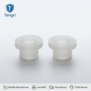 <span class=keywords><strong>Rondelle</strong></span> d'épaississement TGR en Nylon 6-6 M2-M20, Bague à bride en plastique, <span class=keywords><strong>Rondelle</strong></span> isolante <span class=keywords><strong>pour</strong></span> matériel électrique et électronique - Product Image 3