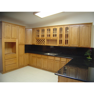 Ensemble d'armoires de <span class=keywords><strong>cuisine</strong></span> Prima Bespoke-Couleur, style et configuration de rangement personnalisés - Product Image 4
