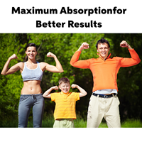 KING MAKE Supplément anabolique 13 en 1 OEM/ODM pour adultes, augmentation de l'endurance, croissance et récupération des muscles maigres