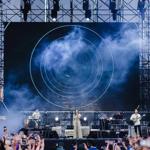 หน้าจอแสดงผล LED ขนาด500x500มม. สำหรับงานคอนเสิร์ตที่มีความสว่างสูงและเชื่อมต่อได้อย่างราบรื่น - Product Image 6