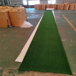 Alfombra Para Minería Hierba Artificial Verde Alfombra Para Oro Mineria Oro Sand - Product Image 4