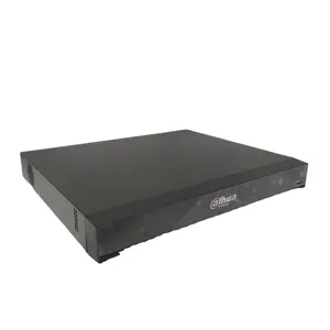 Dahua XVR5216AN-I3チャンネルペンタブリッド5M-N/1080P 1U 2 HDDsWizSenseデジタルビデオレコーダー
