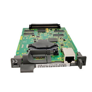 Module amplificateur servo A06B-6140-H026 de haute qualité, excellent rendement, équipement électrique économique, neuf - Product Image 3