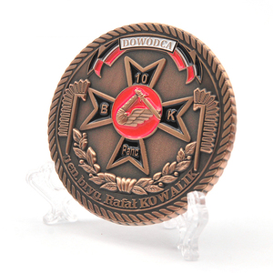 Economical Custom <b>Vintage</b> Modern Commemorative Coins Metal Brass-Plated Zinc Alloy Custom Colors and Designs - Product Image 5