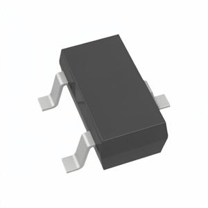 Composants électroniques de transistors TO-236-3, SC-59, SOT-23-3 DDTC123JKA-7-F, service complet original - Product Image 1