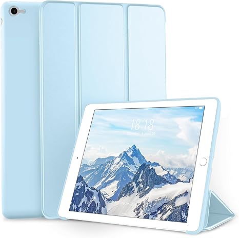 Nouveau bleu glacier