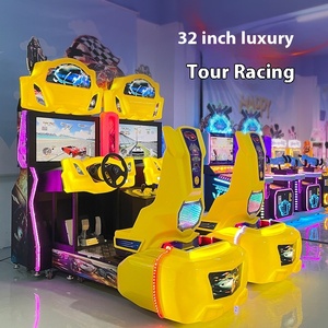 <span class=keywords><strong>Simulateur</strong></span> <span class=keywords><strong>de</strong></span> <span class=keywords><strong>conduite</strong></span> Contrôle Ar Trois écrans Écran HD Remorque pour enfants Console 3d <span class=keywords><strong>Simulateur</strong></span> <span class=keywords><strong>de</strong></span> <span class=keywords><strong>conduite</strong></span> <span class=keywords><strong>à</strong></span> droite ou <span class=keywords><strong>à</strong></span> <span class=keywords><strong>gauche</strong></span> - Product Image 5