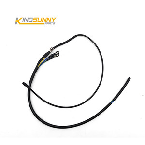 Câble de moteur arrière pour trottinette électrique INOKIM OXO, pièce de rechange pour réparation du câble du moteur arrière de trottinette électrique - Product Image 2