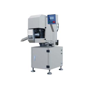 เครื่องตัดไส้กรอก, ไส้กรอก, ผู้ผลิ<span class=keywords><strong>ต</strong></span>เครื่องตัดไส้กรอก, อุปกรณ์แปรรูปอาหาร - Product Image 3