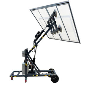 400Kg 600Kg Verre <span class=keywords><strong>Ventouse</strong></span> Manipulation Robot Bras Tube Sous Vide Lève Verre pour Installer la <span class=keywords><strong>Porte</strong></span> en Verre - Product Image 3