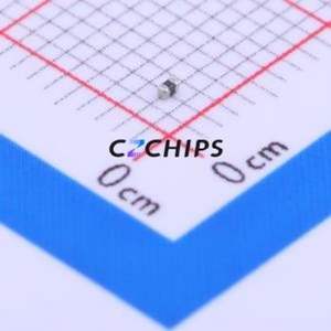 Termistor NTC SDNT1005X103F3380FTF, Resistencia 0402, 10kOhm, 3380K, 1%, 100mW - Product Image 2