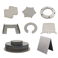 Services d'usinage CNC de haute précision pour capacités d'usinage - Conception 3D, prototypage rapide, acier inoxydable et cuivre sur mesure