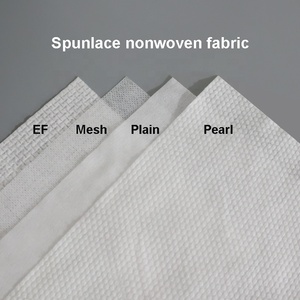 Toalla Desechable para Bebé de Alta Calidad con Alta Capacidad de Absorción de Agua, Suave y Ecológica - Product Image 6