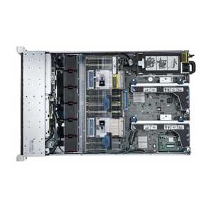 Servidor en Rack HPE Proliant <span class=keywords><strong>DL380P</strong></span> <span class=keywords><strong>Gen8</strong></span> Original, 12 Bahías LFF de 3.5\", SAS SATA SSD, Fuente de Alimentación de 750W, 2U - Product Image 5