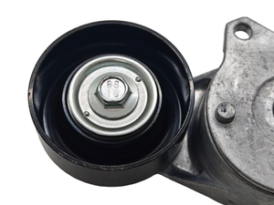 Genuino 11955-3RC0A 119553RC0A 119551KC0A conjunto de polea tensora de correa de motor para Kadjar Koleos <span class=keywords><strong>Clio</strong></span> IV BH <span class=keywords><strong>RS</strong></span> HR16DDTT MR20DD - Product Image 5