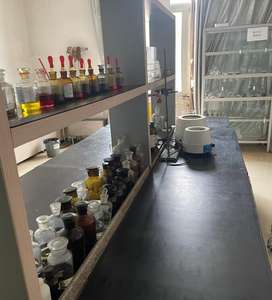 Le fabricant fournit un supplément nutritif 8% hématine hématinique/héme fer Polypeptide cas14875-96-8 - Product Image 2