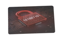 Cartes anti-skimming NFC, bloqueurs RFID, cartes de blocage des paiements sécurisés