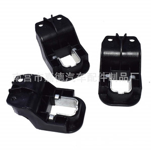 ขายึดไฟหน้าบีเอ็มดับเบิลยู X5 E70 63127195535 ชุดซ่อมกันชนหน้า - Product Image 3