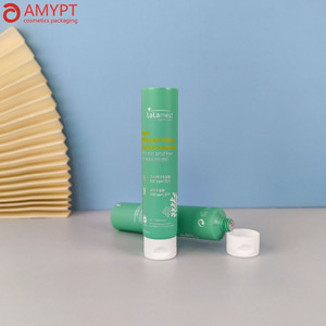<span class=keywords><strong>Tubo</strong></span> de Envase Cosmético para Base de Maquillaje y Prebase, 10g 20g, Venta al por Mayor, <span class=keywords><strong>Tubo</strong></span> con Función Especial - Product Image 4