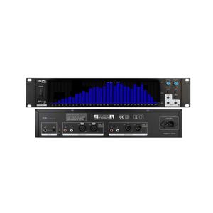 녹색/파란색/흰색 BDS PP-131 오디오 스펙트럼 분석기 디스플레이 음악 스펙트럼 표시기 VU 미터 31-세그먼트 - Product Image 5