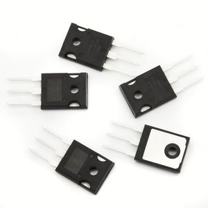 Authentic Original 24NM60L TO-247 Transistor CZSKU:NI88JJ78 - Product Image 1
