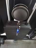 LongGlory – équipement de gymnastique populaire, Machine Smith multifonctionnelle