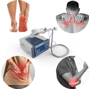 เครื่อง PM-ST Physio Magneto 5 เทสลา PEMF ความเข้มสูง พร้อมระบบระบายความร้อนด้วยน้ำ สำหรับการใช้งานคลินิกต่อเนื่อง 12 ชั่วโมง - Product Image 6