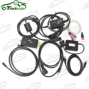 Outils de diagnostic pour chariots élévateurs Still Box Jungheinrich Judit Incado pour Linde Canbox Doctor Diagnostic Tool - Product Image 2