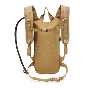 Mochila <span class=keywords><strong>Lupu</strong></span> para deportes al aire libre para hombre, impermeable, todoterreno, ciclismo, senderismo, correr, bolsa táctica para bicicleta, cremallera para deportes hidratantes - Product Image 1