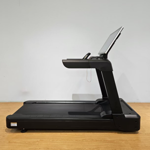 32" HD Touch Screen Commercial Treadmill, Smart Gym <b>Running</b> <b>Machine</b> for Fitness Club LZX-L30max Brand Name Model Number LZX- - Product Image 5