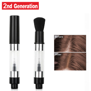Wholesale Private Label OEM ODM Dense Multiple Packaging Styling Hair Root Concealer Instant Hairline Powder - Product Image 6