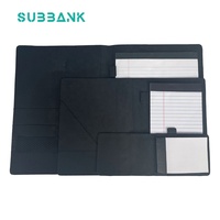 Sous-banque En Gros Sublimation Blancs Carnet Journal Impression Personnalisée Image Sublimation Tissu Toile Bloc-Notes Sublimation Carnets