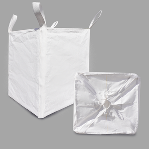 ถุงพลาสติกทอขนาดใหญ่จุได้1500กก. <span class=keywords><strong>เศษ</strong></span>ซาก1000กก. ถุงผ้า PP ขนาดใหญ่สำหรับขนถ่าย<span class=keywords><strong>ปูน</strong></span>ซีเมนต์ - Product Image 5