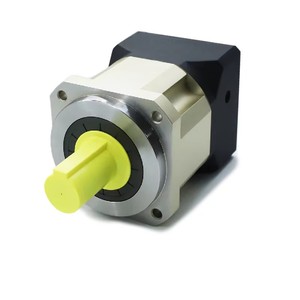 Reductor Planetario de Alta Calidad Premium PLH90 60 120 con Brida de Salida de Fábrica - Product Image 6