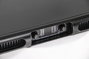 Lihui lihui tma1400 mới thiết kế nhỏ gọn 2600W âm thanh khuếch đại công suất với chất lượng cao - Product Image 3