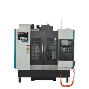 Fresadora cnc de alta velocidad, China, mach4