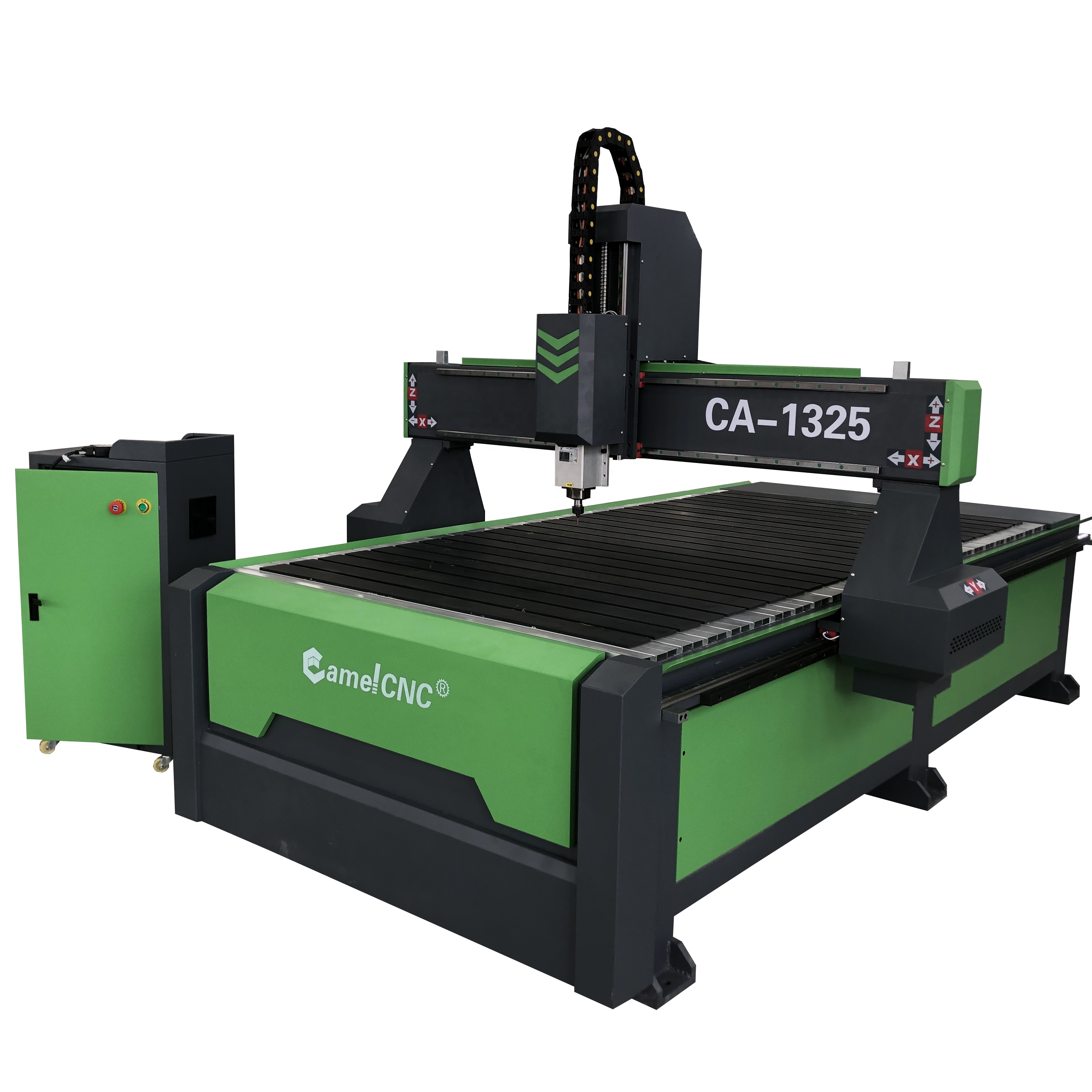 High Performance Camel CNC CA-1325 3 Axis CNC Router