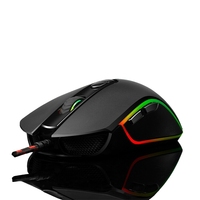 Netum — ordinateur de bureau pour gamer g930f2, clavier et souris, parfait pour les jeux vidéo, inalambo